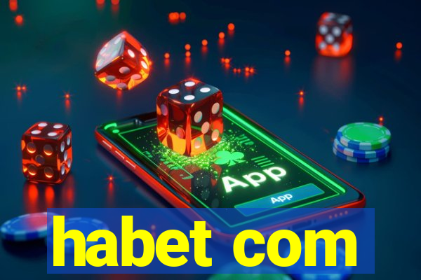 habet com